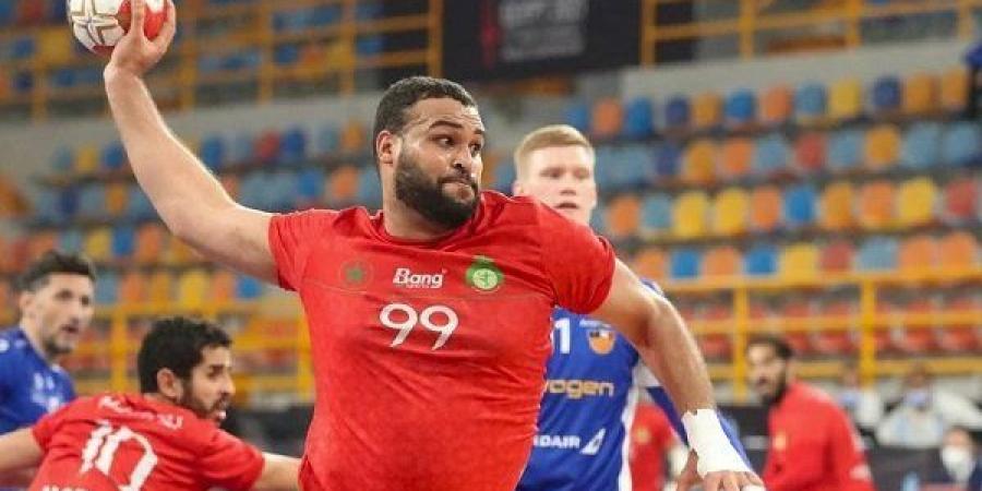 بث
      مباشر..
      شاهد
      مباراة
      المغرب
      والإمارات
      في
      كأس
      العرب
      لكرة
      اليد - تكنو بلس