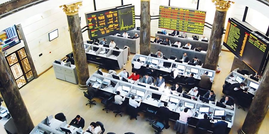 أغلقت مرتفعة.. البورصة المصرية تربح 4 مليارات جنيه - تكنو بلس
