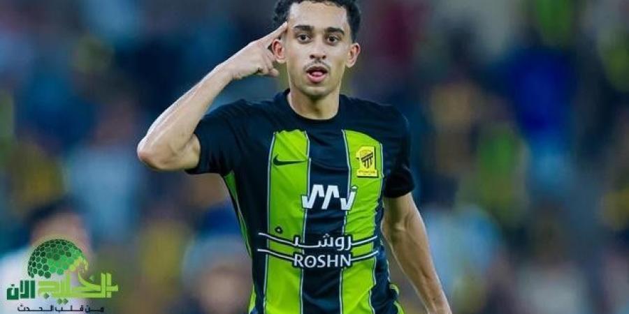 الاتحاد
      يدرس
      بيع
      أحمد
      الغامدي
      نهائيًا
      إلى
      نيوم
      بعد
      تألقه
      اللافت - تكنو بلس
