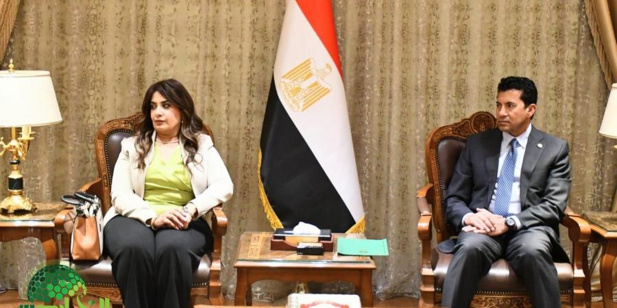 تعزيز
      الممارسات
      الخضراء
      في
      المنشآت
      الشبابية
      والرياضية - تكنو بلس