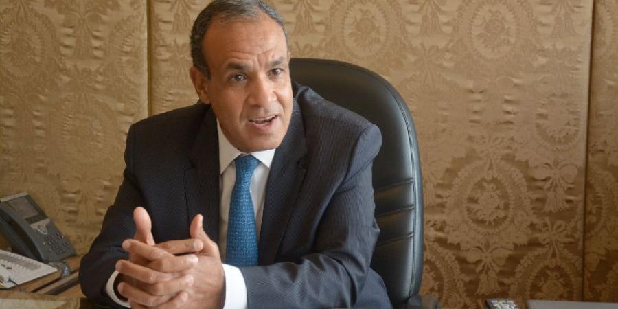 وزير
الخارجية
يؤكد
دعم
مصر
الكامل
للسلطة
الفلسطينية - تكنو بلس