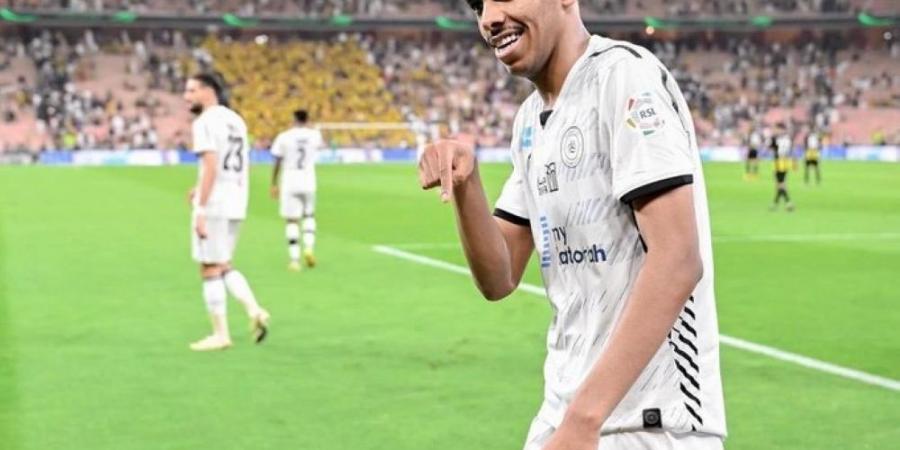 مصعب الجوير يُلمح لعودته إلى الهلال بصورة خاصة - تكنو بلس