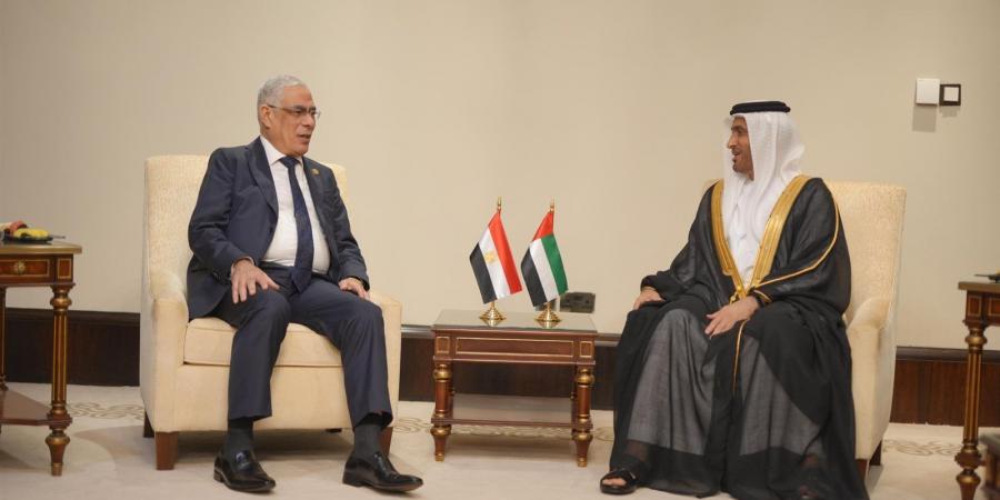 النائب
      العام
      يشارك
      في
      فعاليات
      قمة
      حوكمة
      التقنيات
      الناشئة
      بالإمارات - تكنو بلس