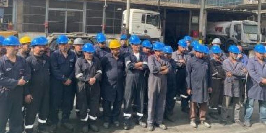 شروط بقانون العمل الجديد على الشركات لإلحاق المصريين للعمل بالخارج