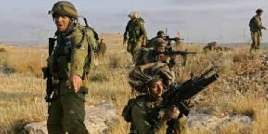 تفاصيل إصابة عدد من ضباط وجنود جيش الاحتلال فى كمين برفح جنوب غزة - تكنو بلس