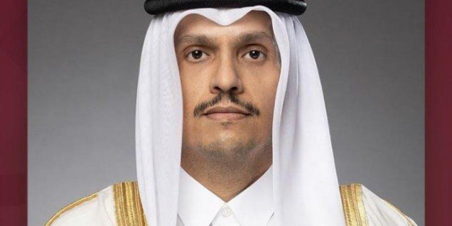 قطر
      والهند
      تبحثان
      سبل
      تعزيز
      علاقات
      التعاون
      بين
      البلدين - تكنو بلس