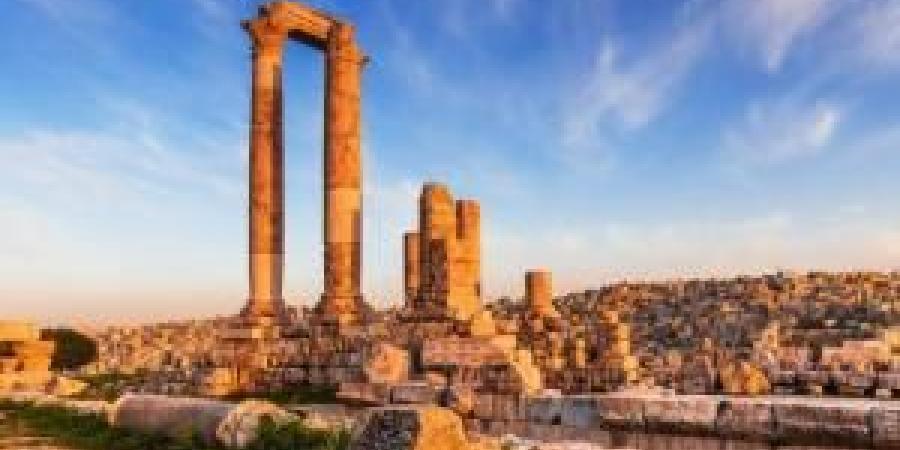 ارتفاع
      تدريجي
      على
      درجات
      الحرارة
      وطقس
      دافئ
      حتى
      السبت - تكنو بلس