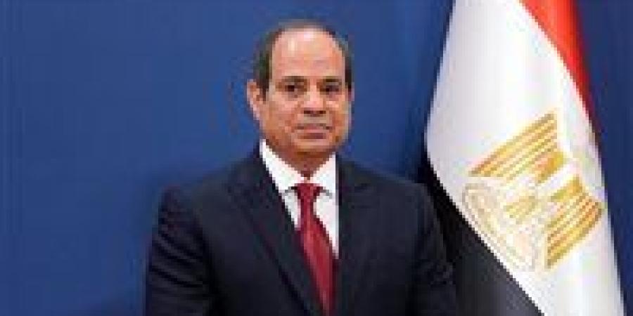 الرئيس
      السيسي:
      أشيد
      بالمشاورات
      الناجحة
      مع
      رئيس
      الوزراء
      اليوناني - تكنو بلس