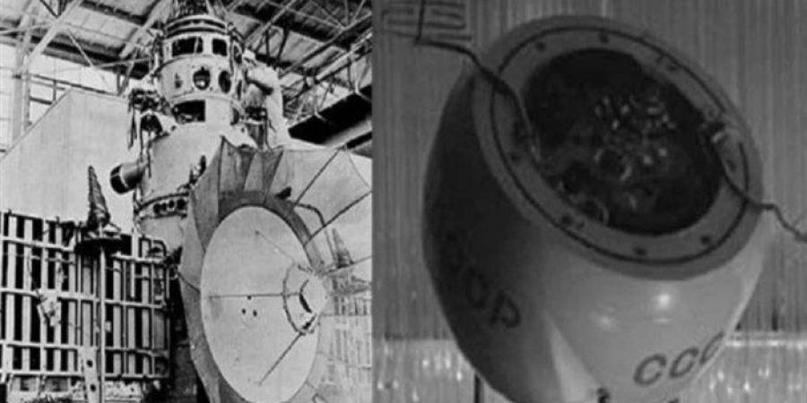 عودة
      غير
      متوقعة:
      مركبة
      فضائية
      عالقة
      منذ
      1972
      تقترب
      من
      الأرض - تكنو بلس