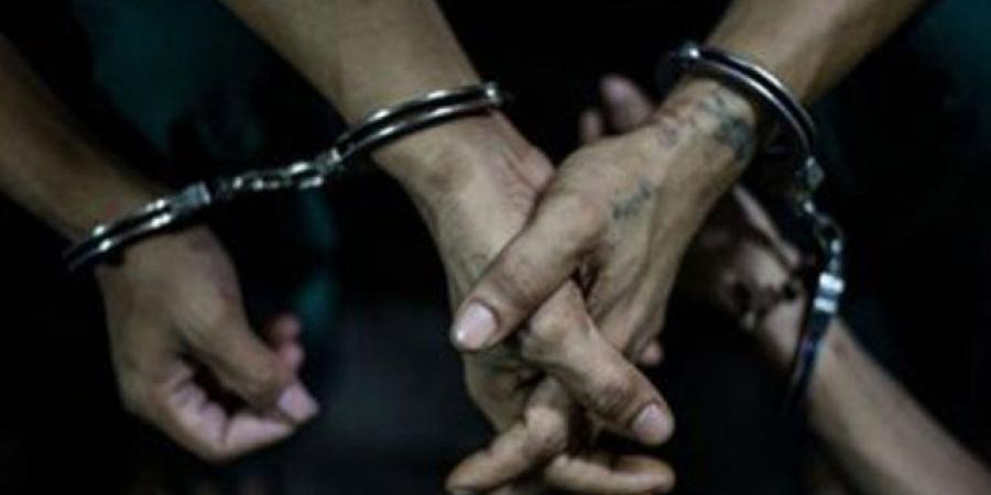 الحبس
5 سنوات
لطالب
بمدينة
دهب
لإتجاره
فى
المواد
المخدرة  - تكنو بلس