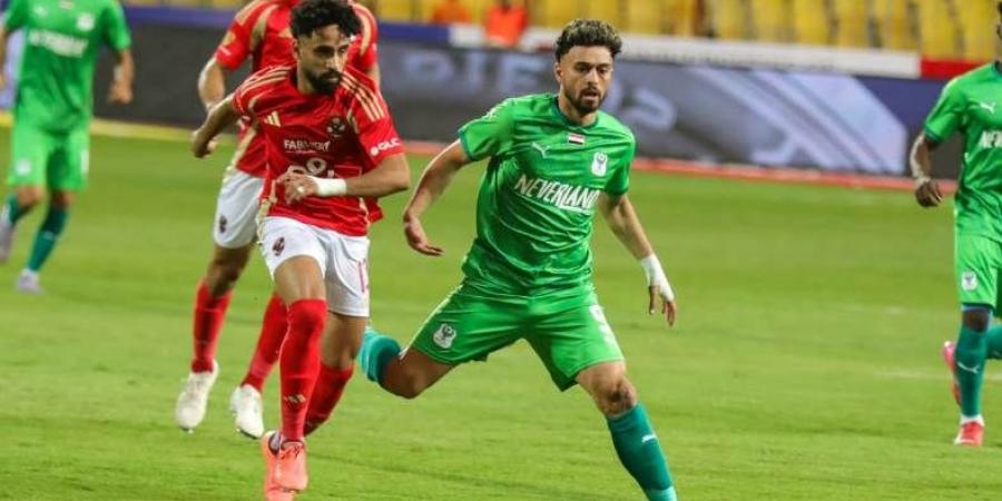 موقف
الأهلي
فى
الدوري
بعد
تخطي المصري
برباعية
عاشور
وطاهر
ووسام - تكنو بلس