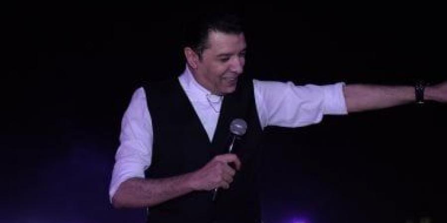 التفاصيل
الكاملة
لألبوم
مصطفي
كامل
الجديد
قبل
طرحه - تكنو بلس