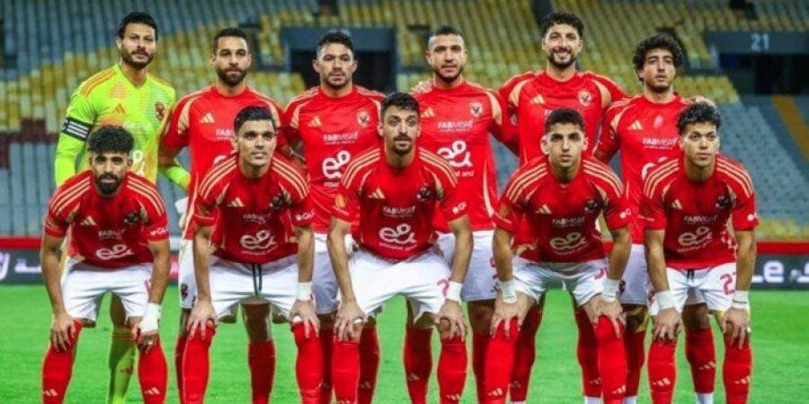 ترتيب
      الدوري
      المصري..
      الأهلي
      يتصدر
      مؤقتًا
      وبيراميدز
      يتراجع
      للوصافة - تكنو بلس