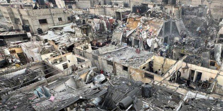 سلطات
      الاحتلال
      الإسرائيلى
      تفرج
      عن
      11
      أسيرا
      من
      قطاع
      غزة - تكنو بلس