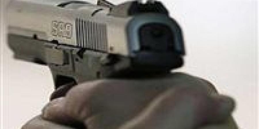 مشاجرة
      بالمعصرة
      تنتهي
      بطلقة
      نارية
      في
      رأس
      شخص - تكنو بلس