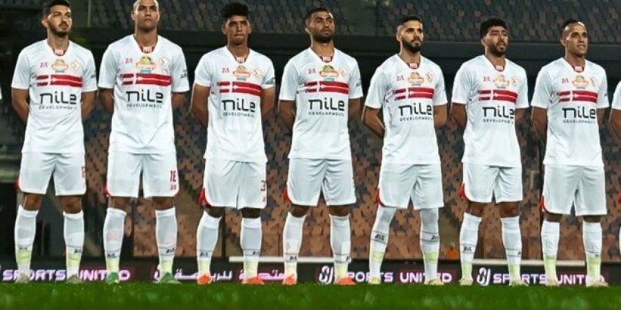 «إساءة
      لسمعة
      الرياضة»..
      الزمالك
      يعلق
      على
      قرار
      لجنة
      التظلمات
      بشأن
      أزمة
      القمة - تكنو بلس
