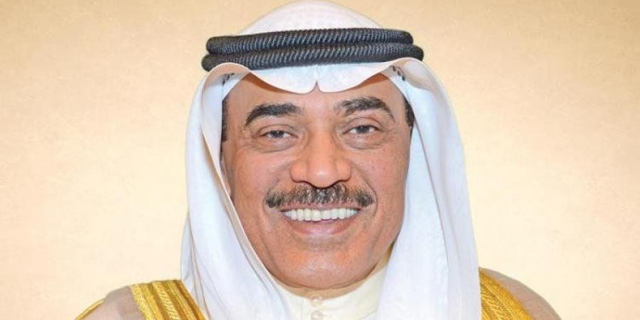 ولي
      العهد
      الكويتي
      يبعث
      ببرقية
      تهنئة
      إلى
      فريدريش
      ميرتس
      بانتخابه
      مستشارا
      لألمانيا - تكنو بلس