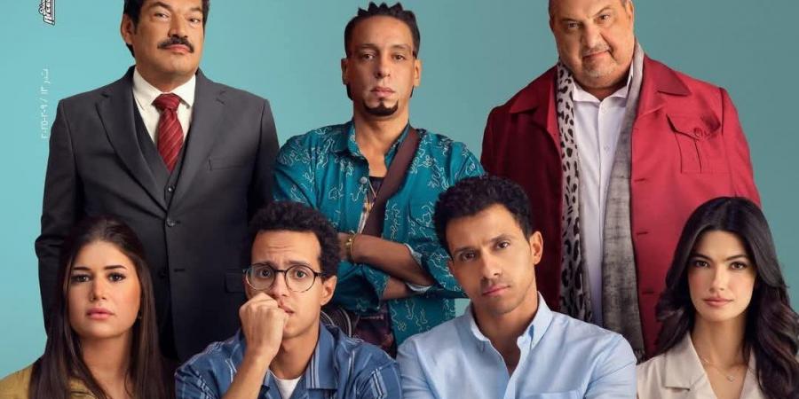 فيلم
      سيكو
      سيكو
      يواصل
      تصدر
      شباك
      التذاكر
      وسط
      منافسة
      متزايدة
      بين
      الأفلام..
      فكم
      حقق
      ؟ - تكنو بلس