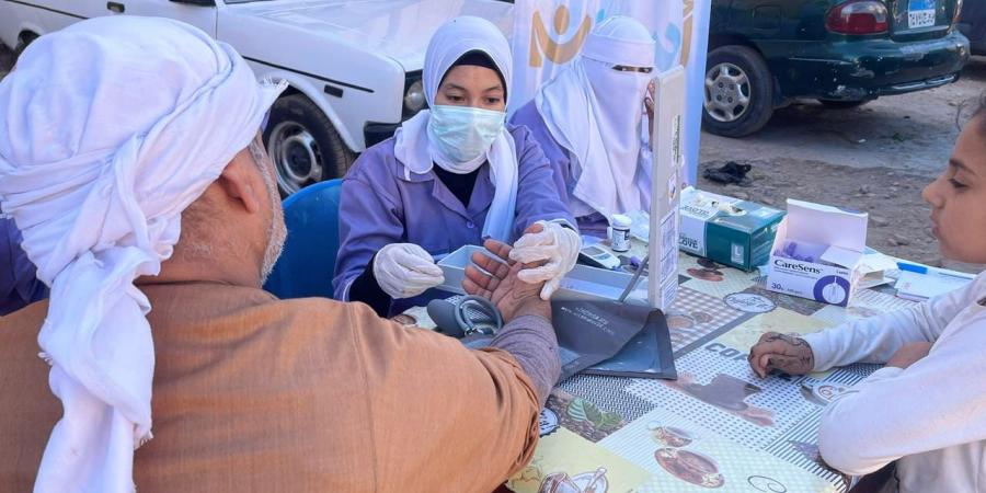 بعد موافقة مجلس الوزراء.. موعد تشغيل منظومة التأمين الصحى الجديدة بأسوان