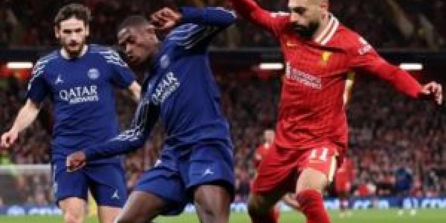 محمد
      صلاح
      يثير
      غضب
      جمهور
      آرسنال - تكنو بلس