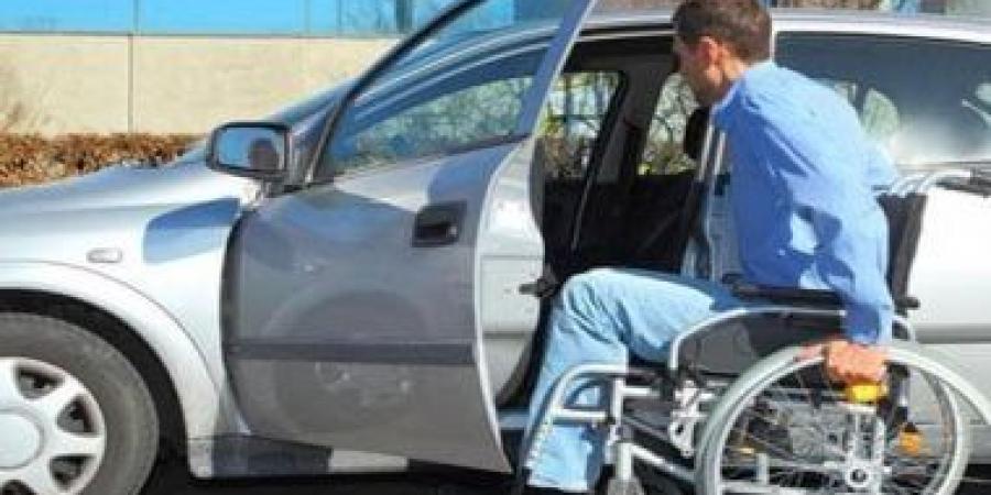 حبس ذوى الإعاقة دون سند قانونى يعرضك للحبس والغرامة.. بالقانون