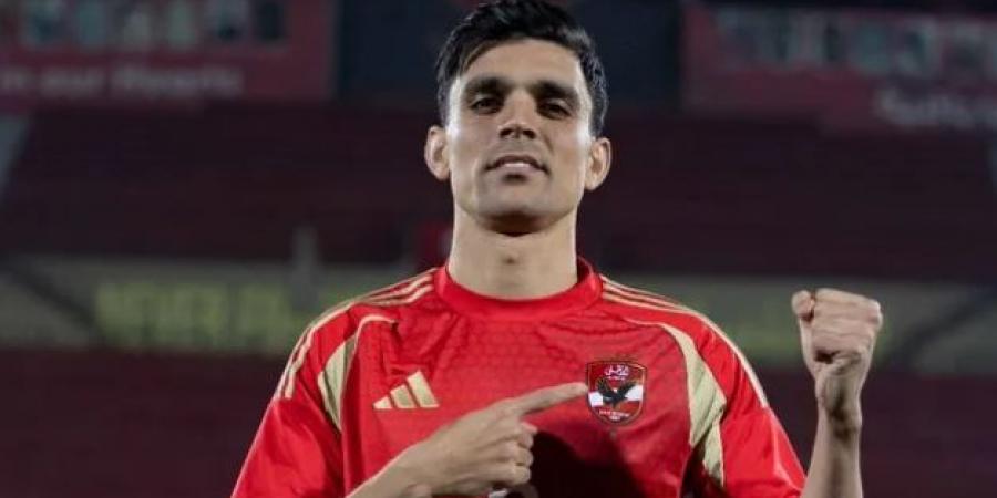 الأهلي
يضرب
دفاعات
المصري
بالثلاثي
وسام
وبن
شرقي
وطاهر - تكنو بلس