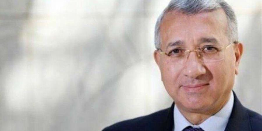 السفير
      حجازي:
      مشاركة
      الرئيس
      السيسي
      في
      احتفالات
      «عيد
      النصر»
      تعكس
      تقديرا
      روسيا
      لمكانة
      مصر - تكنو بلس