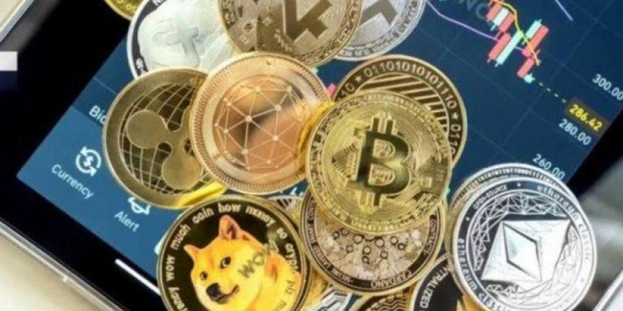 تعرف
      على
      أسعار
      العملات
      المشفرة
      مقابل
      الدولار
      اليوم
      الخميس
      8
      مايو
      2025 - تكنو بلس