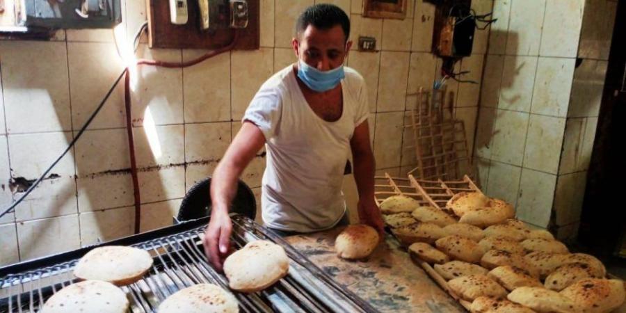 ضبط قضايا تلاعب بأسعار الخبز لأكثر من 14 طن دقيق «أبيض بلدى مدعم» في 24 ساعة - تكنو بلس