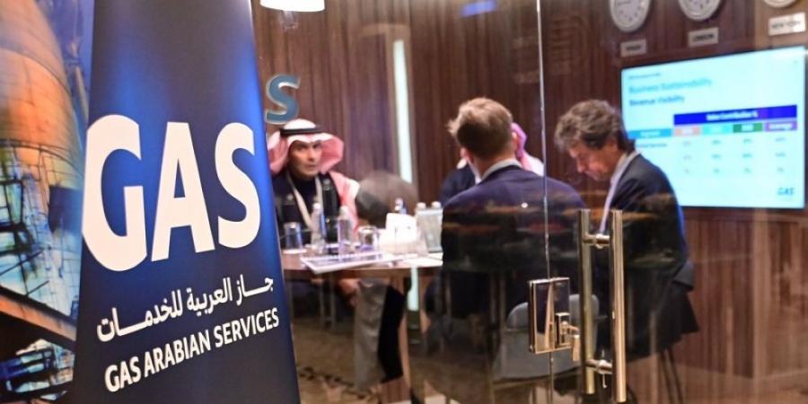 ارتفاع أرباح «جاز العربية» إلى 31.3 مليون ريال في الربع الأول - تكنو بلس