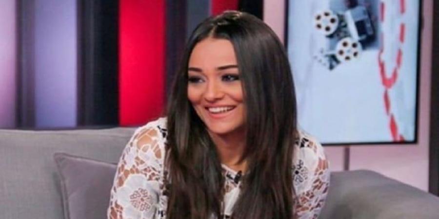 راندا البحيري تعلق على إحالتها للمحاكمة بتهمة سب طليقها - تكنو بلس