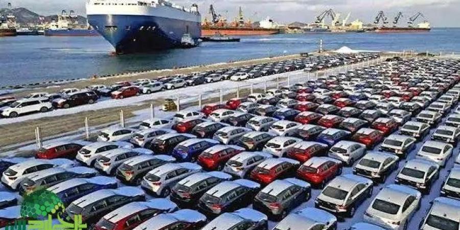 الإفراج
      الرسمي
      عن
      سيارات
      المعاقين
      في
      مصر
      2025..
      تسهيلات
      جمركية
      وشروط
      مشددة
      للحصول
      عليها - تكنو بلس