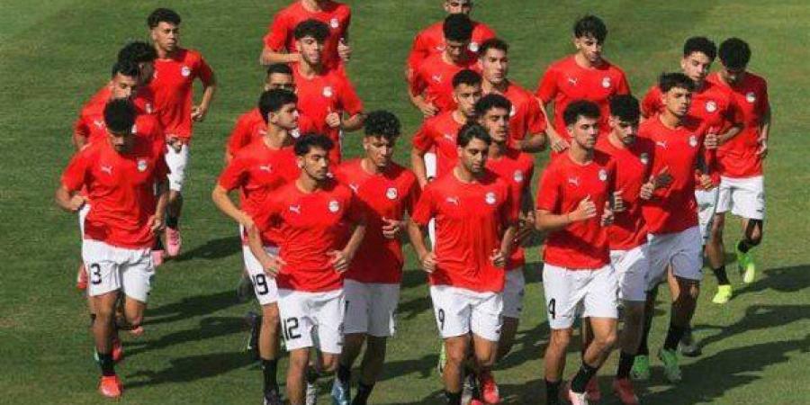مواجهة
      قوية..
      بث
      مباشر
      لمباراة
      مصر
      وتنزانيا
      في
      كأس
      أفريقيا
      للشباب - تكنو بلس