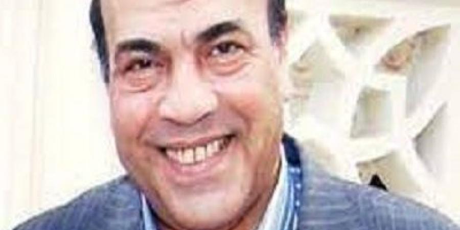 مجدي
النجار..
شاعر
المشاعر
ومتصوف
الكلمة - تكنو بلس