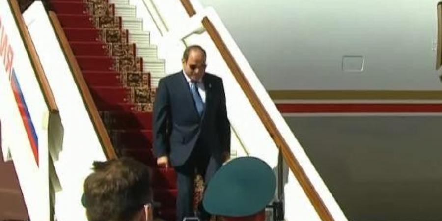 القوات
      المسلحة
      المصرية
      تشارك
      في
      احتفالات
      عيد
      النصر
      الـ80
      بموسكو
      بحضور
      الرئيس
      السيسي - تكنو بلس