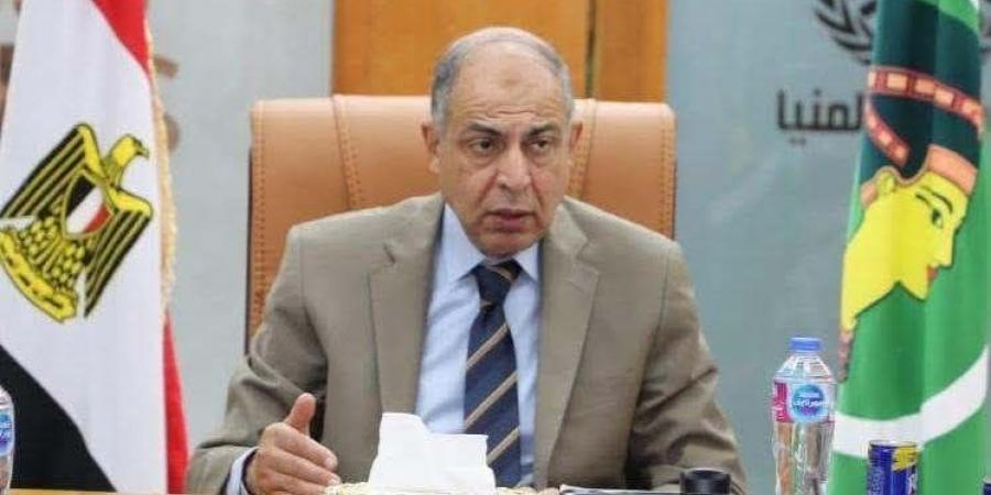 انطلاق
أعمال
الموجة
الـ26
لإزالة
التعديات
غداً
السبت
بالمنيا  - تكنو بلس