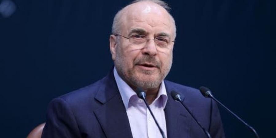 رئيس
      برلمان
      إيران
      يؤكد
      دعمه
      للمفاوضات
      مع
      الولايات
      المتحدة
      ضمن
      أطر
      تحفظ
      الكرامة
      الوطنية - تكنو بلس