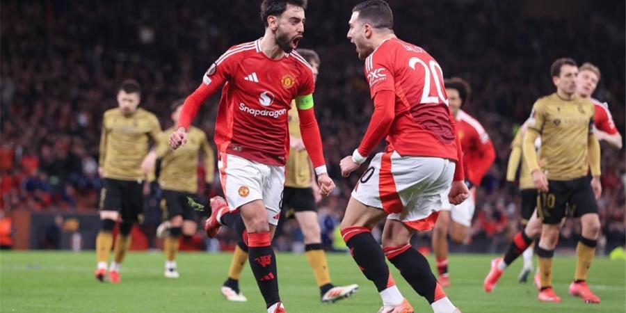 مانشستر
يونايتد
إلى
نهائى
الدورى
الأوروبى
بعد
الفوز
على
بيلباو - تكنو بلس