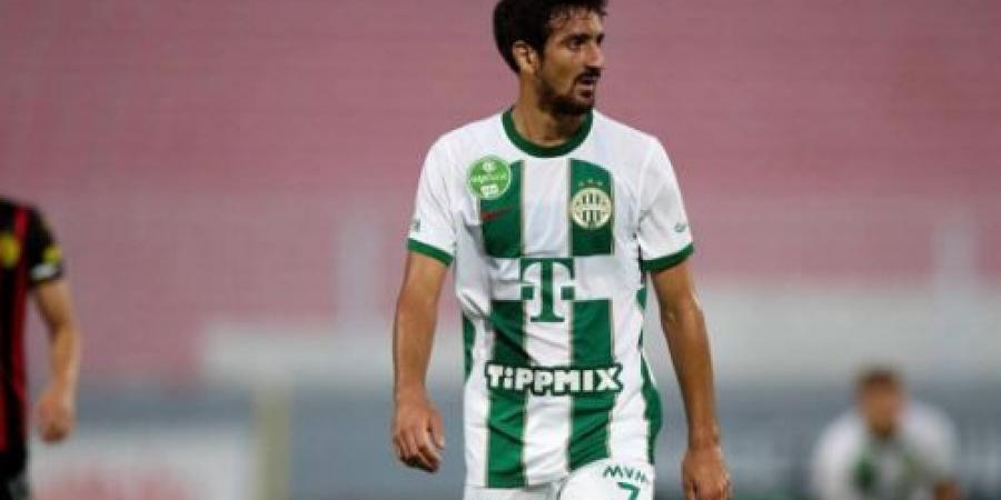 رسميا..
الأهلي
يخاطب
الاتحاد
التونسي
بشأن
محمد
علي
بن
رمضان - تكنو بلس