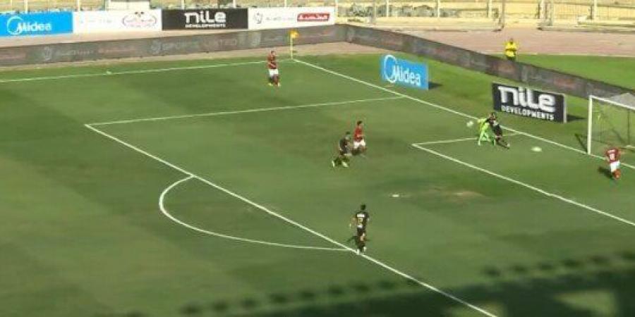خطأ
      كارثي..
      ناصر
      منسي
      يسجل
      الهدف
      الأول
      للزمالك
      في
      سيراميكا
      كليوباترا
      «فيديو» - تكنو بلس