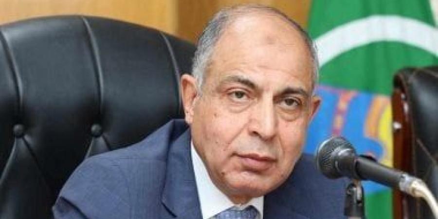 محافظ المنيا: نسب إنجاز متميزة فى التعامل مع شكاوى المواطنين خلال أبريل 2025
