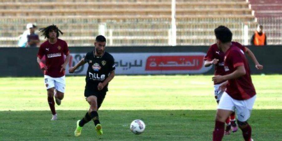 بعد
      مباراة
      سيراميكا
      كليوباترا..
      الزمالك
      يعلن
      إصابة
      ناصر
      ماهر
      بالتواء
      في
      الكاحل - تكنو بلس