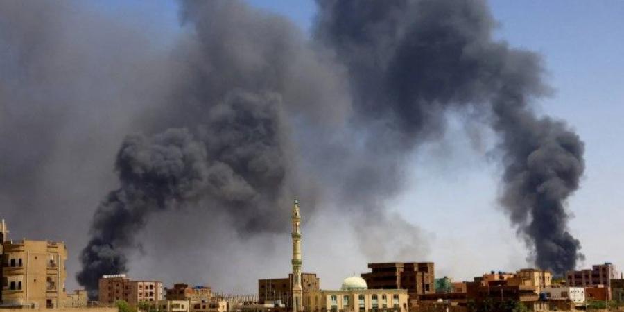استهداف
محطة
عطبرة
بالمسيرات
يقطع
الكهرباء
عن
شمال
السودان - تكنو بلس