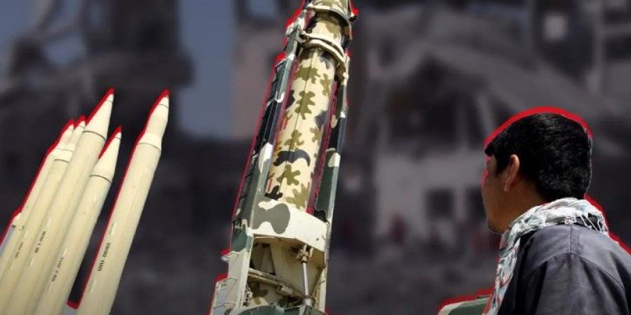  هلع
في
إسرائيل
وتوقف
مطار
بن
جوريون
عن
العمل
بسبب
صاروخ
أطلق
من
اليمن - تكنو بلس