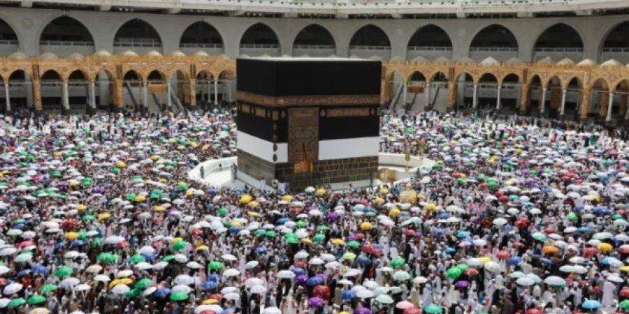 السعودية..
      القبض
      على
      وافد
      ينقل
      3
      مخالفين
      إلى
      مكة - تكنو بلس