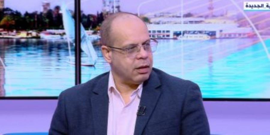 أكرم القصاص: دعوة بوتين للرئيس السيسى لحضور احتفالات ذكرى النصر تقديرا لدور مصر - تكنو بلس