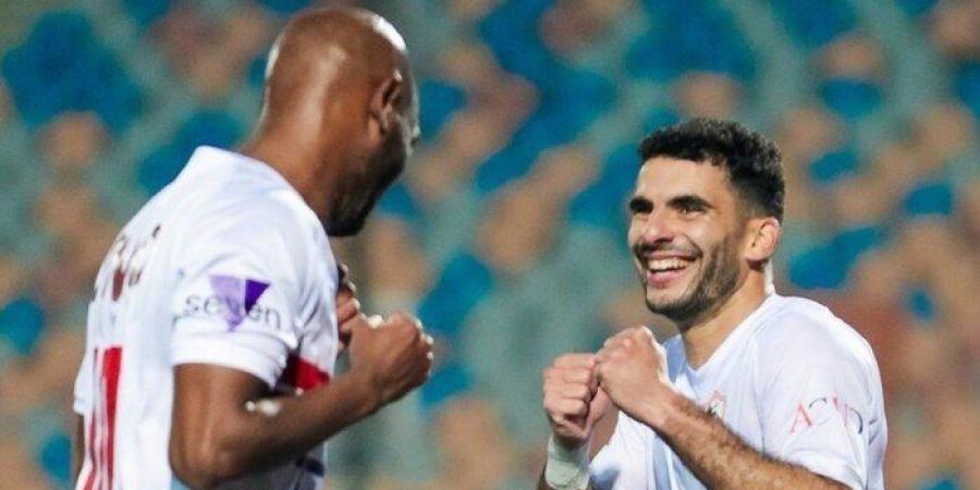 دويدار
      يشن
      هجوما
      لاذع
      على
      شيكابالا - تكنو بلس