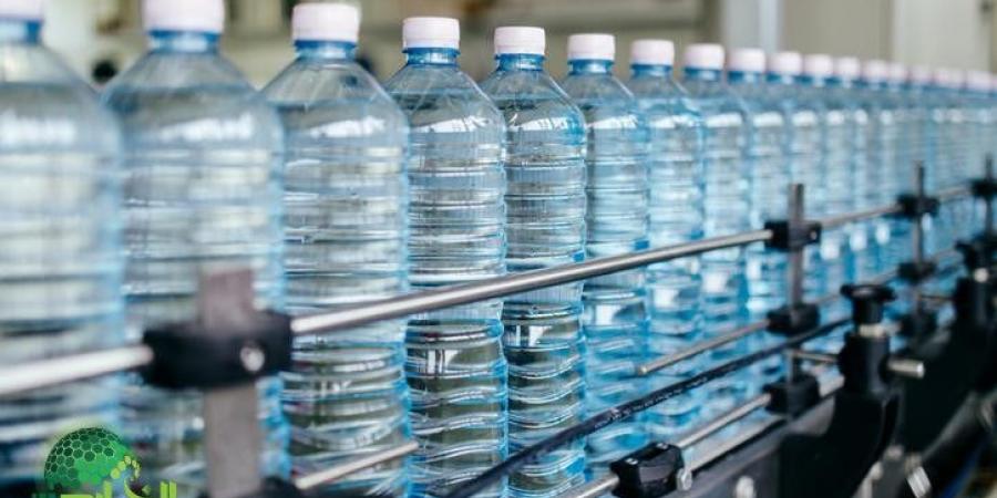 صدمة
      في
      سوق
      المياه
      المعبأة..
      السعودية
      تغلق
      مصانع
      كبرى
      بعد
      اكتشاف
      تلوث
      خطير - تكنو بلس
