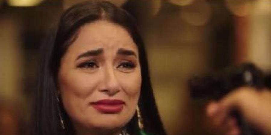 طلاق
ينتهى
باعتداء
لفظى..
هل
تنتهى
أزمة
الفنانة
جورى
بكر
وزوجها
أمام
المحاكم؟ - تكنو بلس