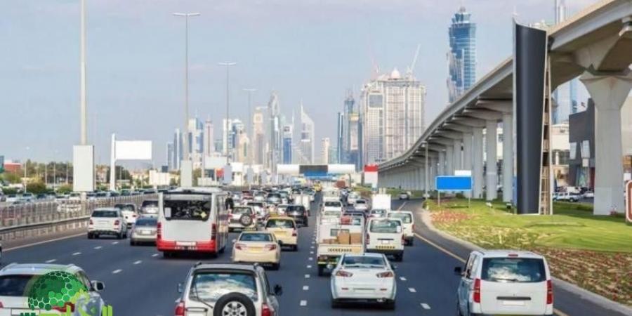 قانون
      المرور
      الإماراتي
      الجديد
      2025..
      عقوبات
      صارمة
      تصل
      إلى
      100
      ألف
      درهم
      وسحب
      الرخصة - تكنو بلس